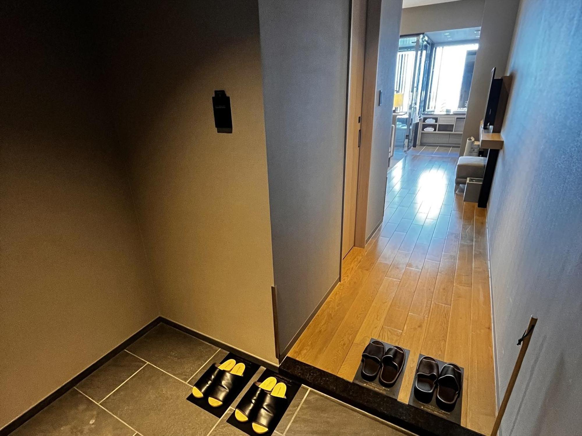 เดอะ บลอสซัม คุมาโมโตะ Hotel ภายนอก รูปภาพ